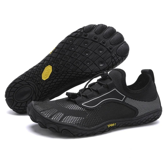 Quick Dry Aqua Shoes for Gym and Water Sports